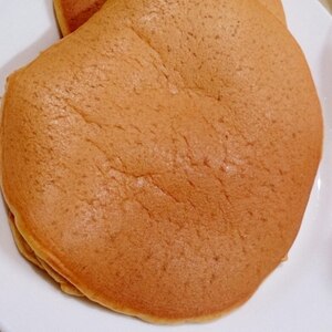 【糖質制限】パンdeスマートで簡単パンケーキ